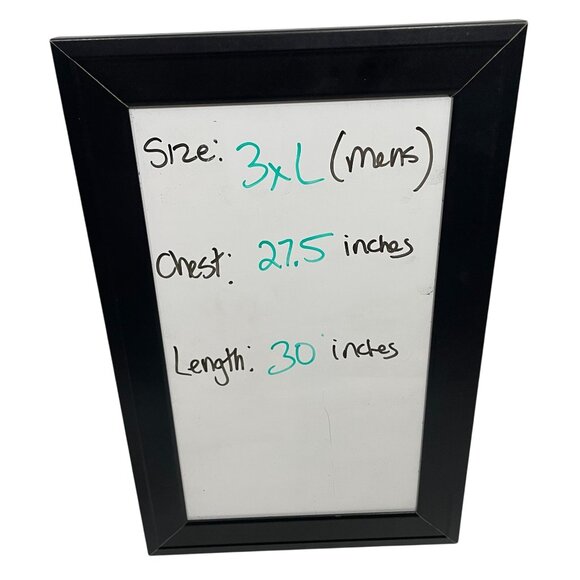 Under Armour 1/4 Zip Pullover Mens Size 3XL Gray Athleisure Activewear Heatgear - Picture 5 of 6